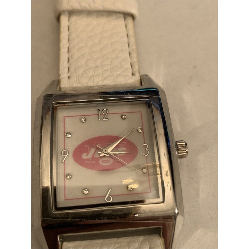 New York Jets Wrist Watch